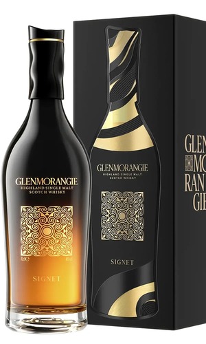 Whisky Glenmorangie Signet