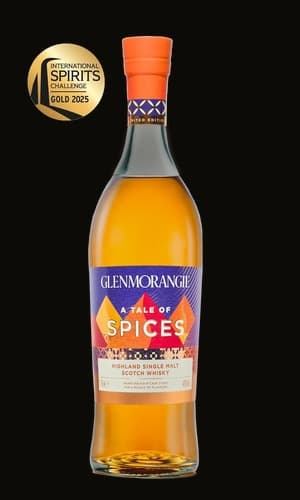 Whisky Glenmorangie Tale Of Spices