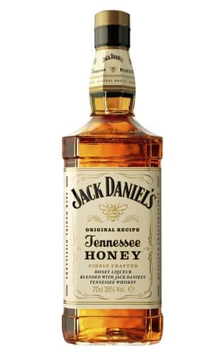 Whisky Jack Daniel's Honey
