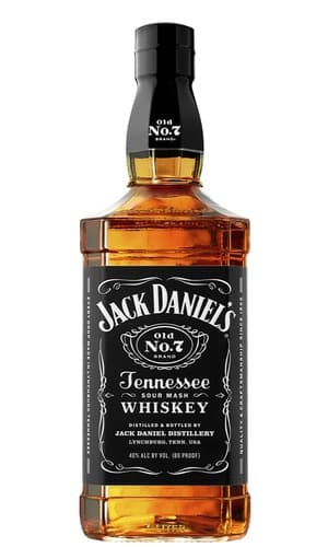 Whisky Jack Daniel's