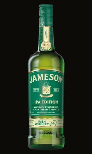 Whisky Jameson CASKMATES IPA Edition