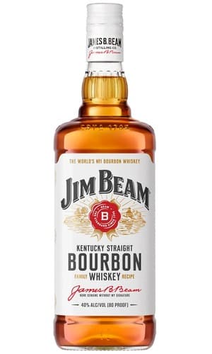 Whisky Jim Beam Original Bourbon