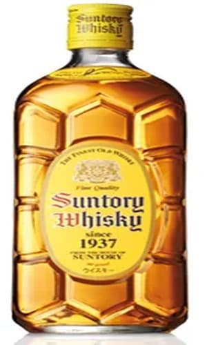 Whisky Kakubin Suntory