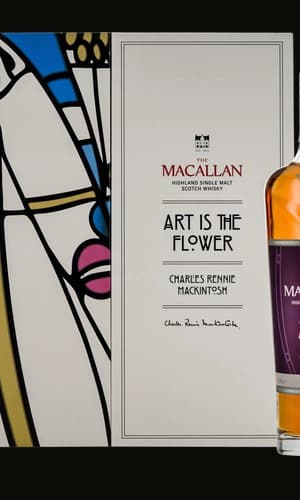 Whisky Macallan Aitf