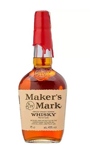 Whisky Maker's Mark Bourbon
