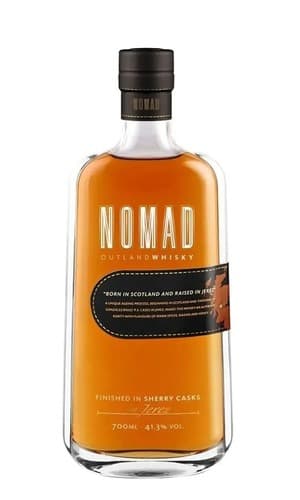 Whisky Nomad Outland Sherry Cask