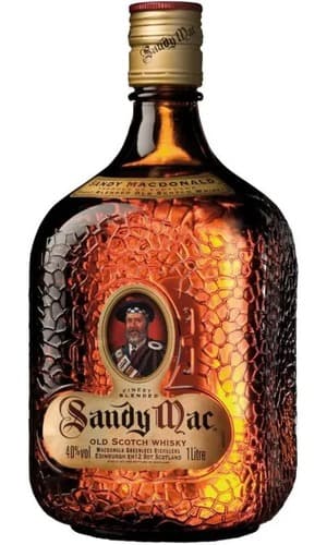 Whisky Sandy Mac