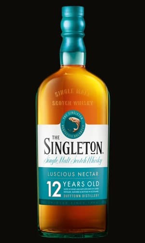 Whisky Singleton 12 Anos Dufftown