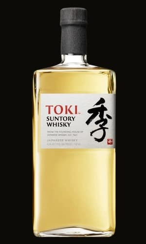 Whisky Toki Suntory