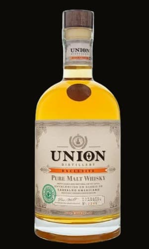 Whisky Union Distillery Pure Malt