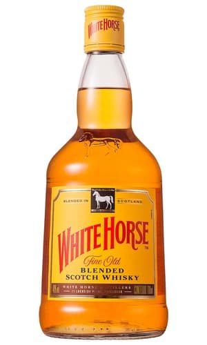 Whisky White Horse