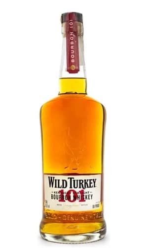 Whisky Wild Turkey 101 Bourbon