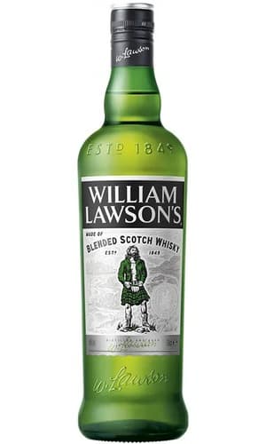 Whisky William Lawson's