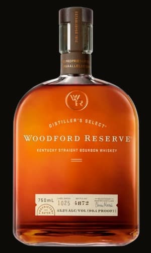 Whisky Woodford Reserve Bourbon