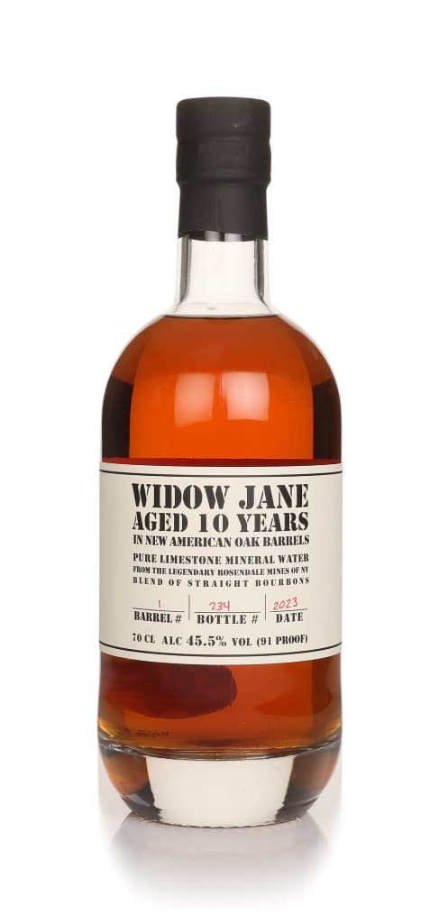 Widow Jane 10 anos