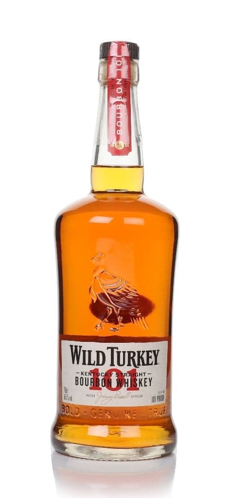 Wild Turkey 101
