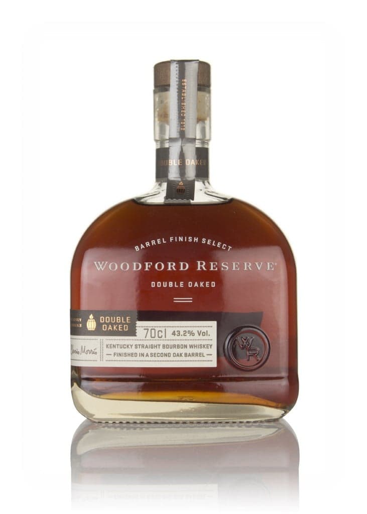 Woodford Reserve Double Oaked